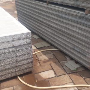 Panel Lantai