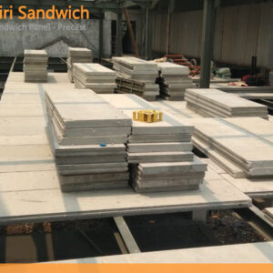 harga sandwich panel jakarta utara