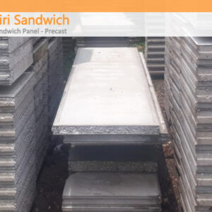 harga panel sandwich cileungsi