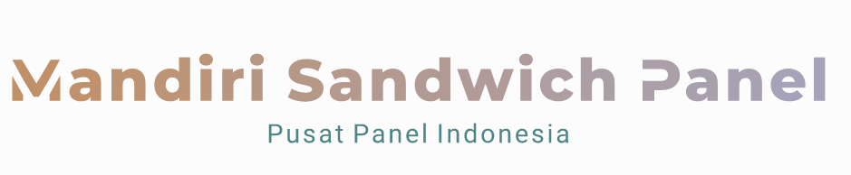 Mandiri Sandwich Panel