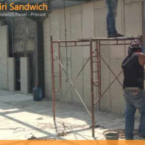 harga panel sandwich bogor tengah