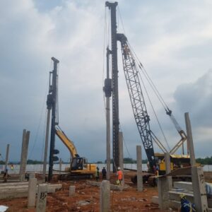 harga tiang pancang 30x30