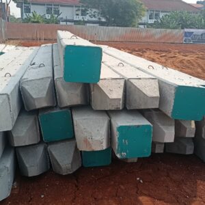 Harga Tiang Pancang 35x35