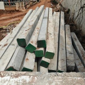 Harga Tiang Pancang Jakarta