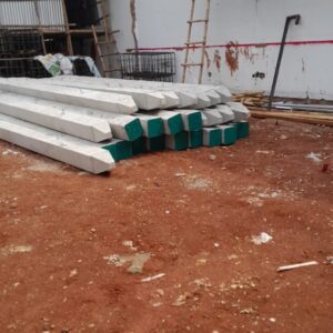 Harga Tiang Pancang Bekasi