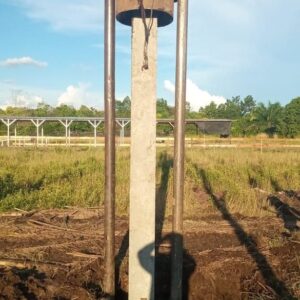 Harga Tiang Pancang Jakarta Barat