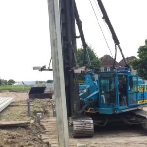 Harga Tiang Pancang Jakarta Selatan