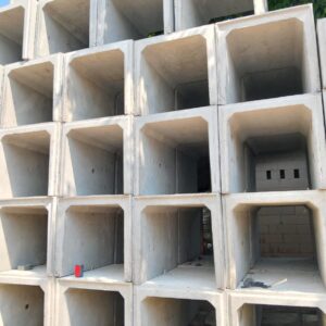 Harga U Ditch Precast