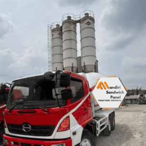 harga beton redy mix