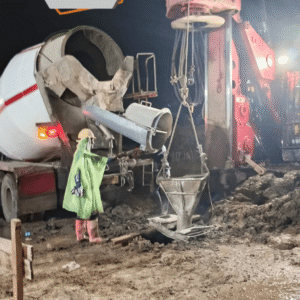 harga pondasi bore pile bogor