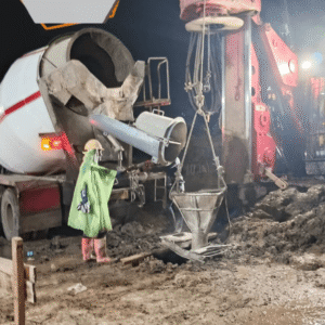 harga pondasi borepile sukabumi