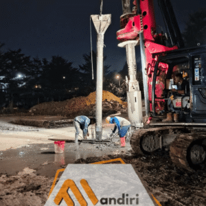 harga pondasi borepile cimahi