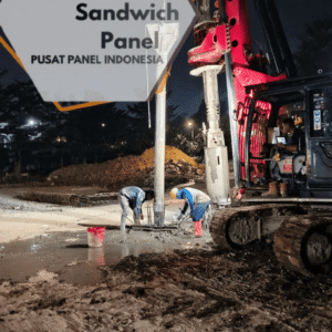 harga pondasi borepile cirebon