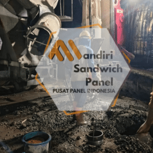 Harga Pondasi Borepile Cianjur